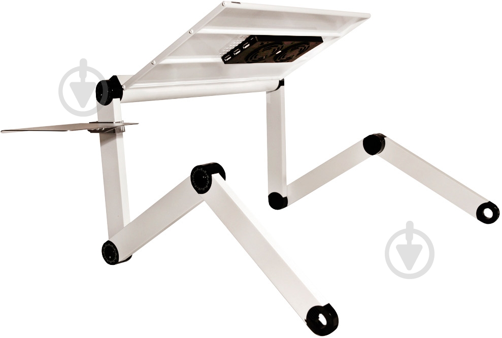 Столик для ноутбука UFT Stardreamer (uftstardreamerwhite) - фото 3