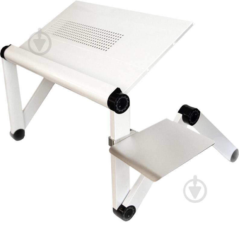 Столик для ноутбука UFT Stardreamer (uftstardreamerwhite) - фото 4