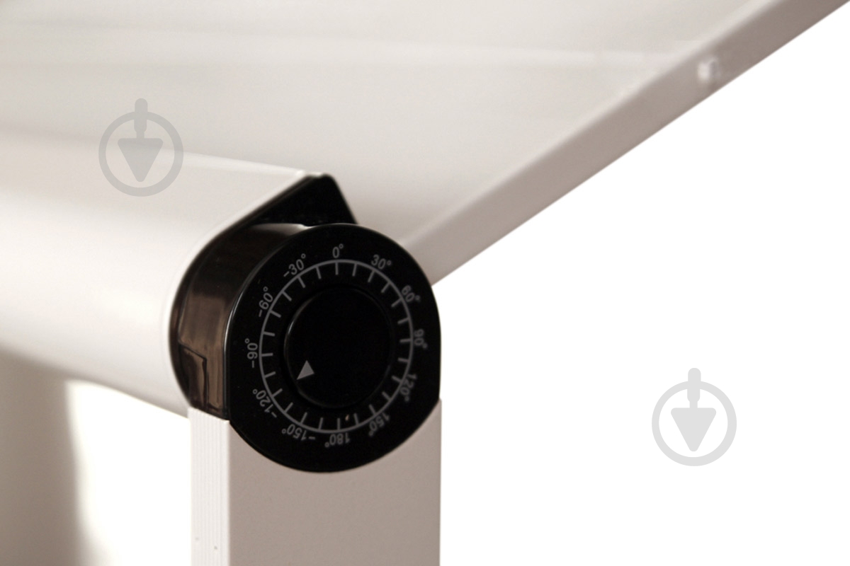 Столик для ноутбука UFT Stardreamer (uftstardreamerwhite) - фото 6