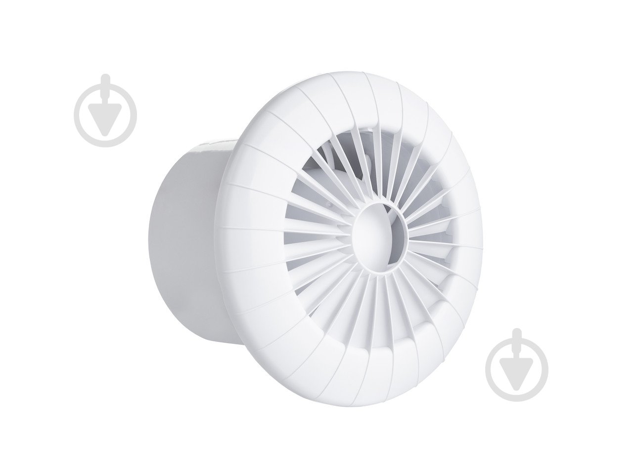 Вытяжной вентилятор AirRoxy на шариковых подшипниках aRid 100 s bb 01-040 - фото 2 Вытяжной вентилятор AirRoxy на шариковых подшипниках aRid 100 s bb 01-040 - фото 2