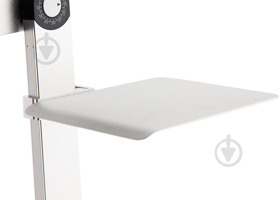 Столик для ноутбука UFT Experience (uftexperiencesilver) - фото 3