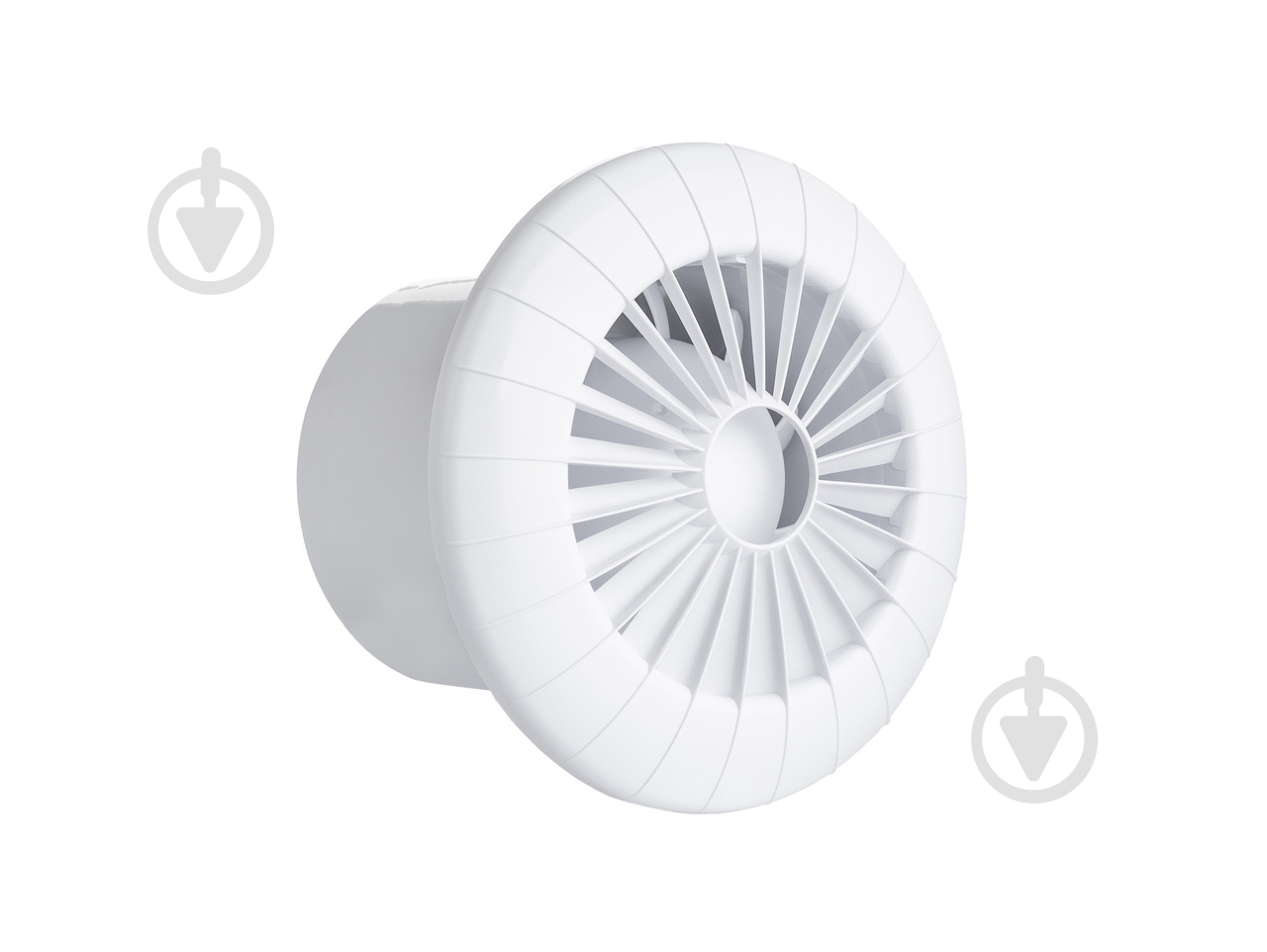 Вытяжной вентилятор AirRoxy для ванной на шариковых подшипниках airRoxy aRid 120 BB (01-043) - фото 2 Вытяжной вентилятор AirRoxy для ванной на шариковых подшипниках airRoxy aRid 120 BB (01-043) - фото 2