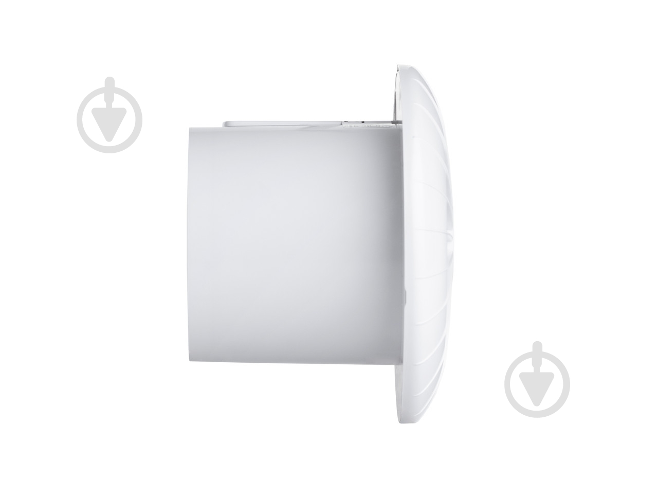 Вытяжной вентилятор AirRoxy для ванной на шариковых подшипниках airRoxy aRid 120 BB (01-043) - фото 3 Вытяжной вентилятор AirRoxy для ванной на шариковых подшипниках airRoxy aRid 120 BB (01-043) - фото 3