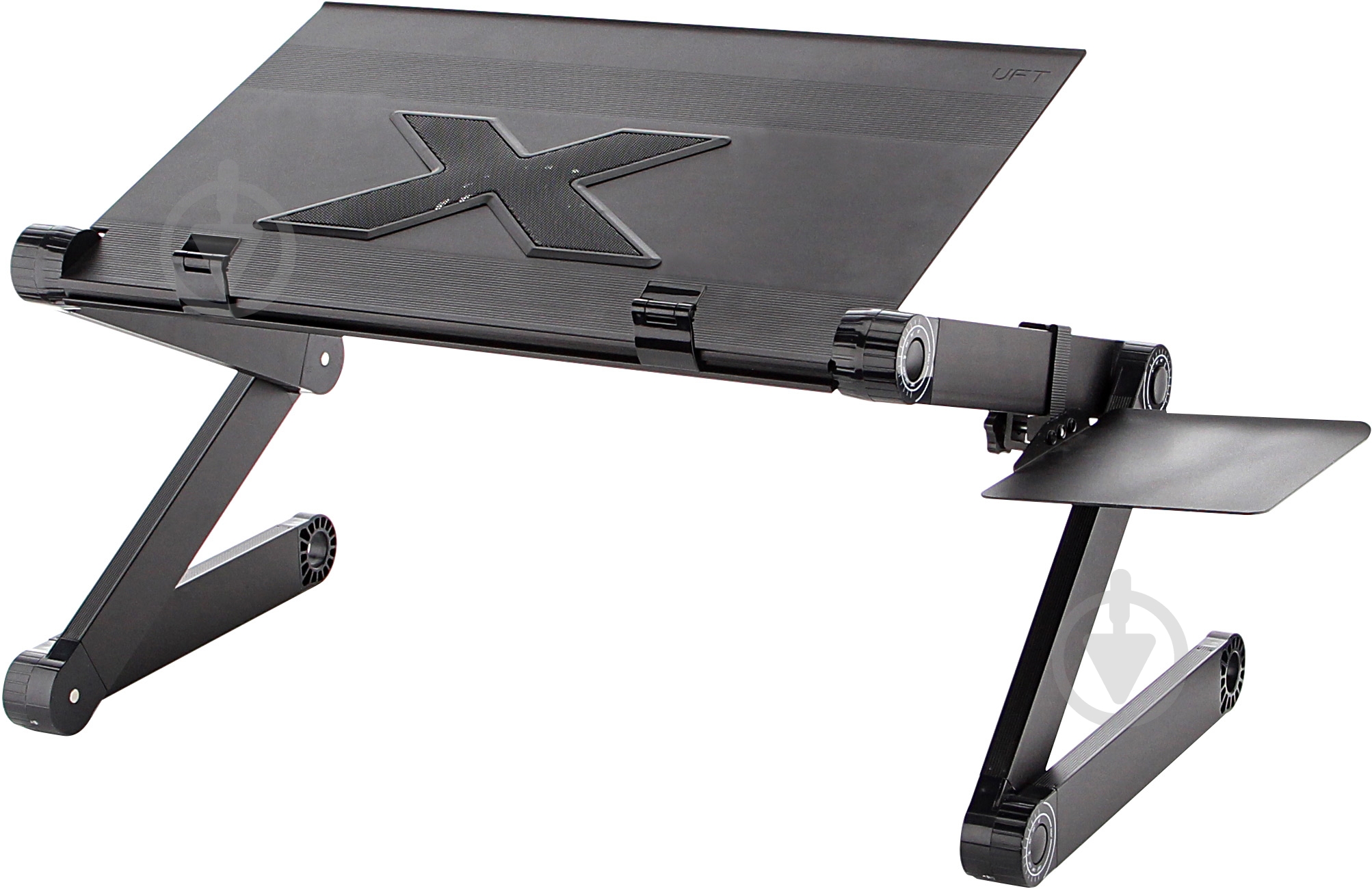 Столик для ноутбука UFT Experience (uftexperienceblack) - фото 3