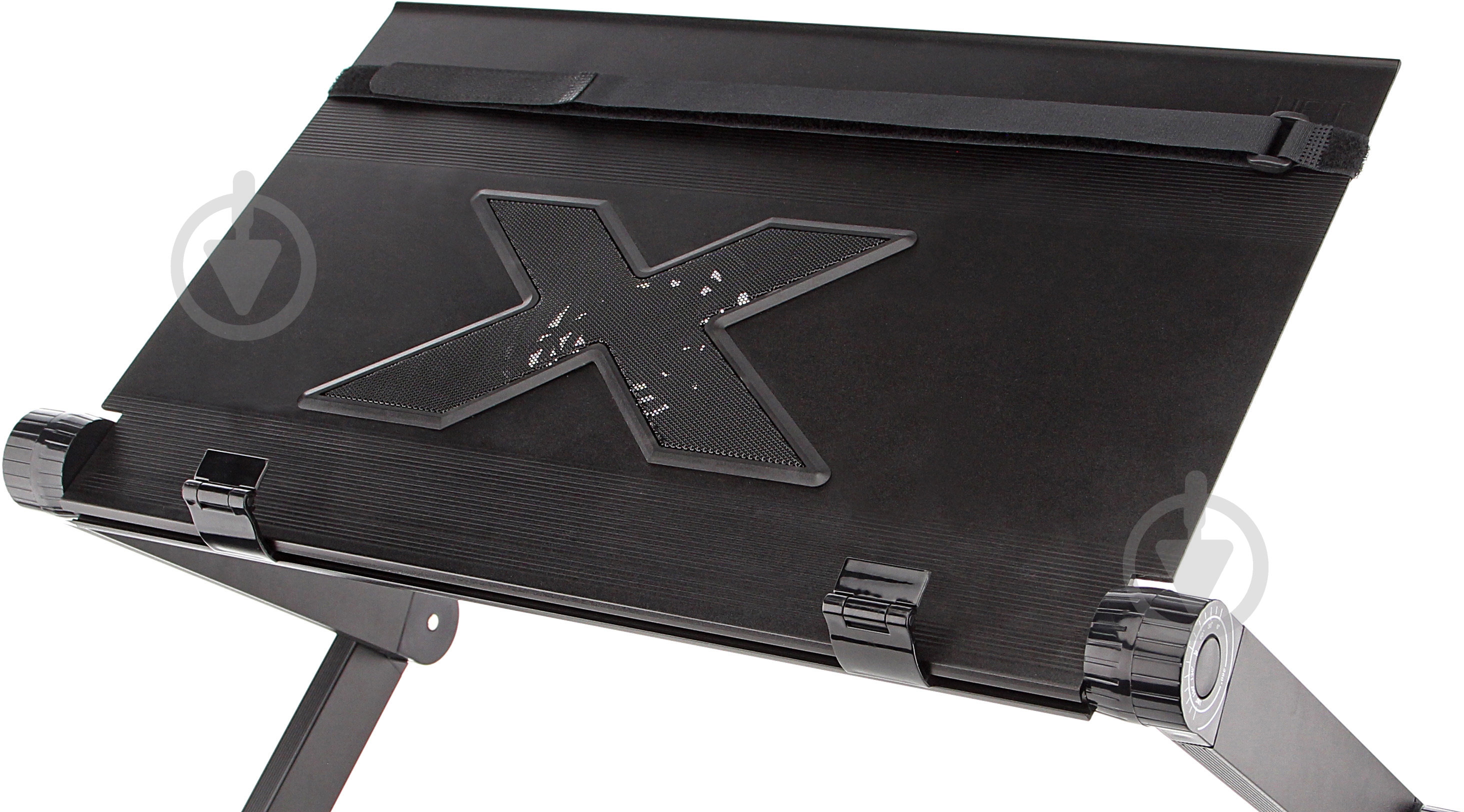 Столик для ноутбука UFT Experience (uftexperienceblack) - фото 4