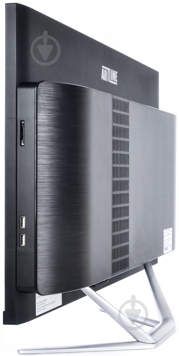 Моноблок Artline Gaming G75 27 (G75v39) black - фото 3