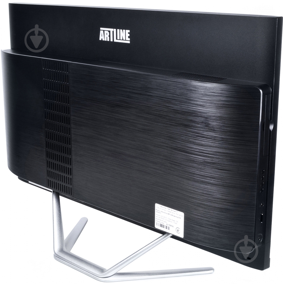 Моноблок Artline Gaming G75 27 (G75v39) black - фото 5