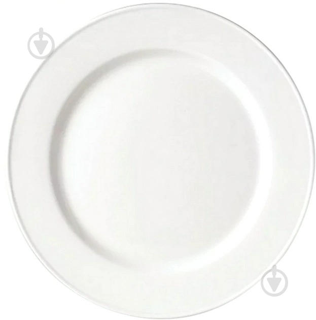 Тарелка Steelite 27 см 11010336 Simplicity - фото 1 Тарелка Steelite 27 см 11010336 Simplicity - фото 1