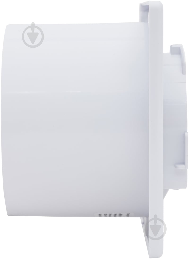 Вытяжной вентилятор AirRoxy для ванной на шариковых подшипниках airRoxy dRim 100 S BB (01-060) - фото 3