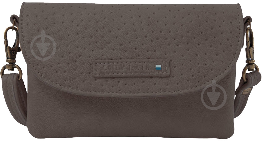 Чехол Golla Air Clutch Ash grey (G1719) - фото 1