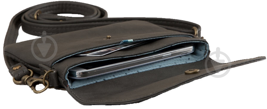 Чехол Golla Air Clutch Ash grey (G1719) - фото 2