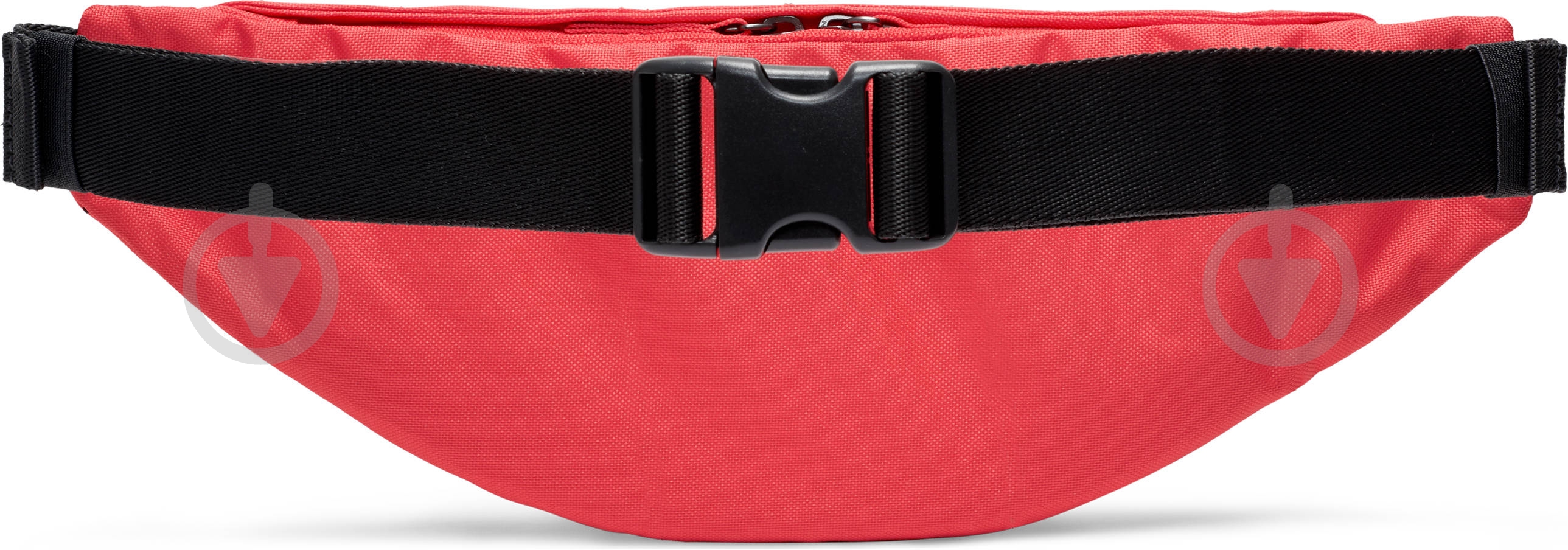Сумка Nike NK HERITAGE HIP PACK BA5750-631 красный - фото 2