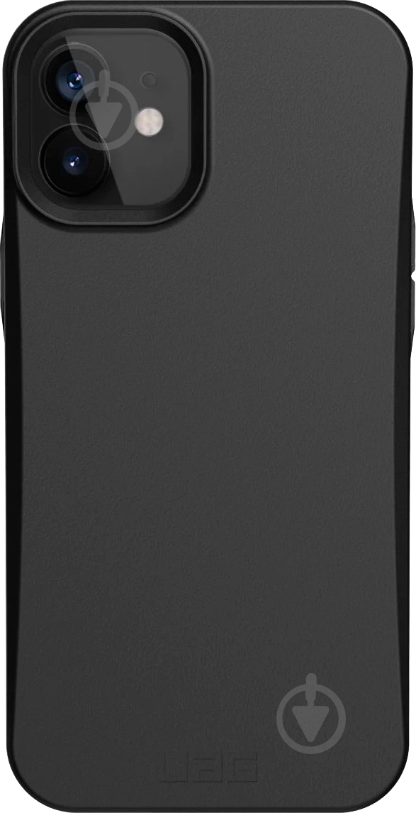 Чехол UAG Outback 112345114040 для Apple iPhone 12 Mini - фото 1