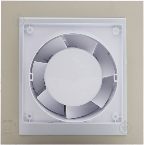 Вытяжной вентилятор AirRoxy c таймером на шариковых подшипниках dRim 100 TS BB 01-062 - фото 5