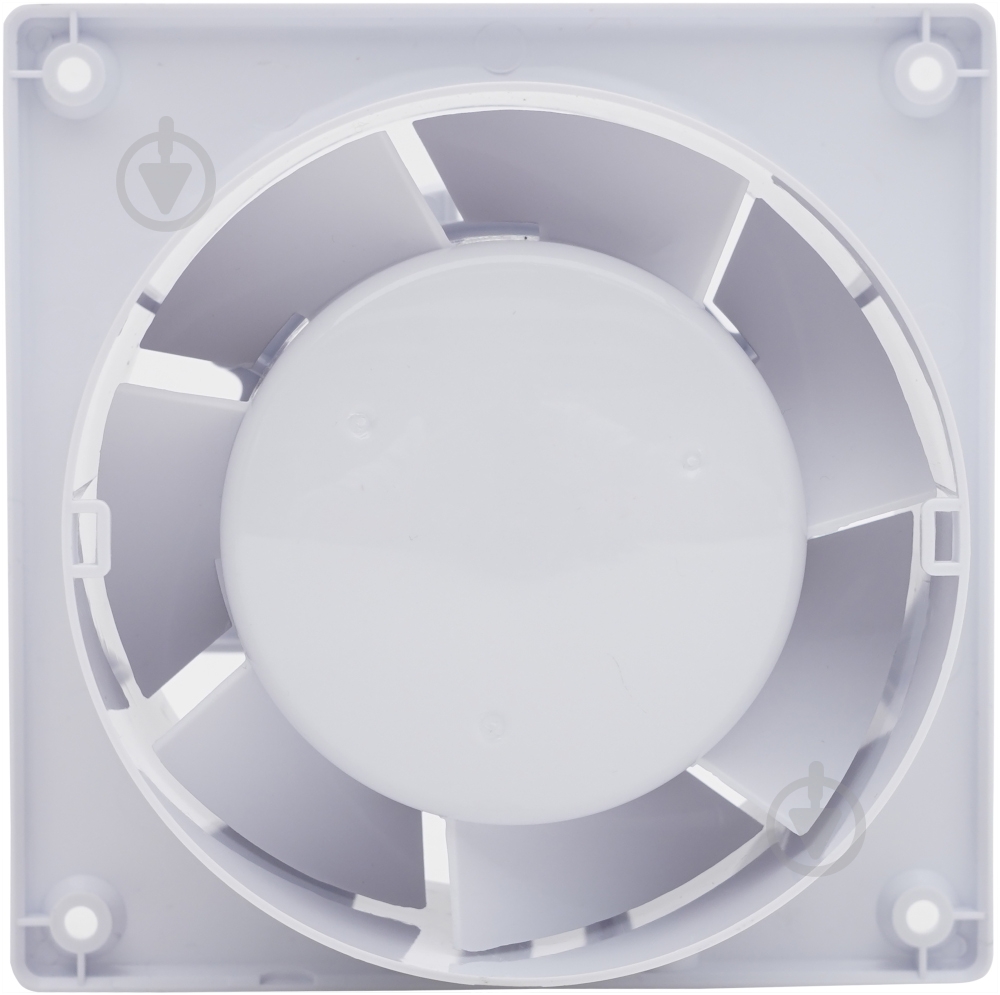 Вытяжной вентилятор AirRoxy c таймером на шариковых подшипниках dRim 100 TS BB 01-062 - фото 7