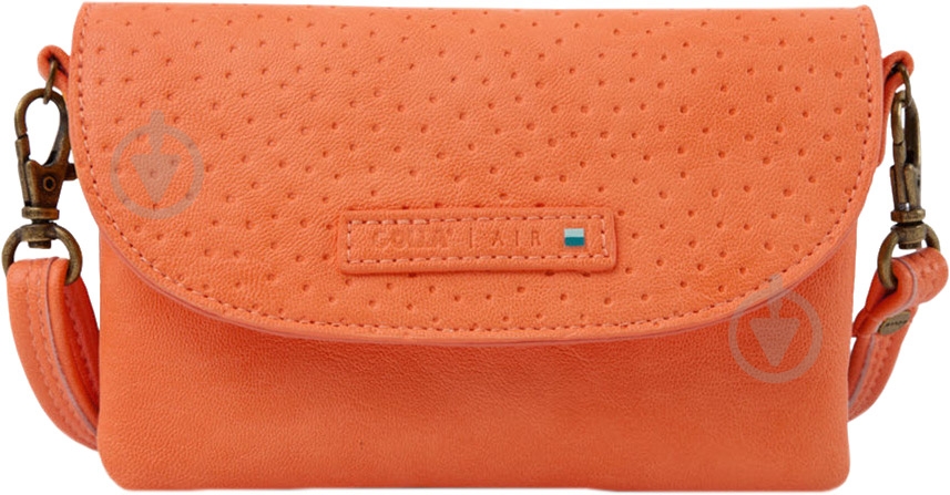 Чехол Golla Air Clutch Cajun orange (G1718) - фото 1