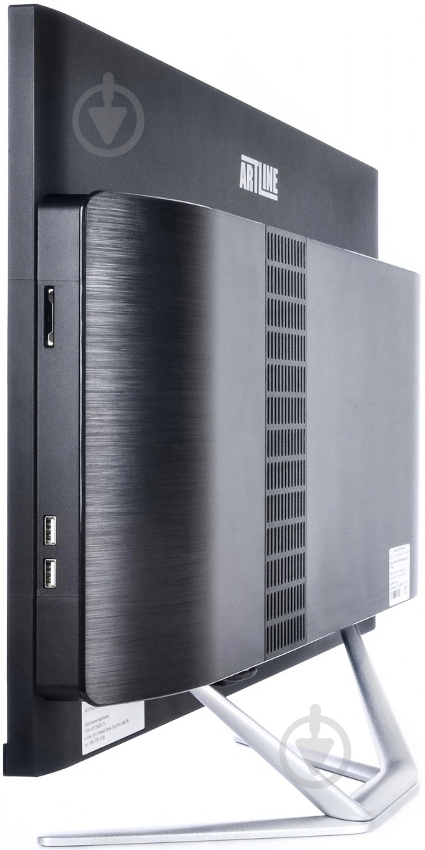 Моноблок Artline Gaming G75 27 (G75v39Win) black - фото 4