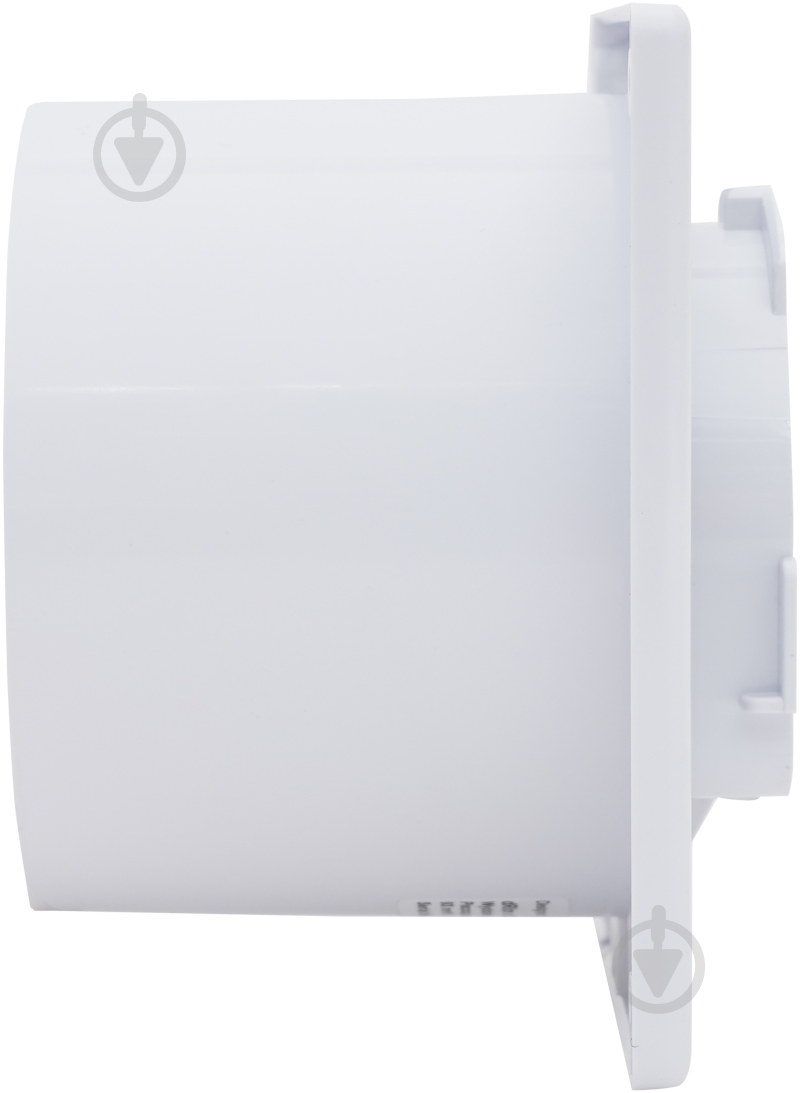 Вытяжной вентилятор AirRoxy для ванной на шариковых подшипниках airRoxy dRim 125 S BB (01-066) - фото 4