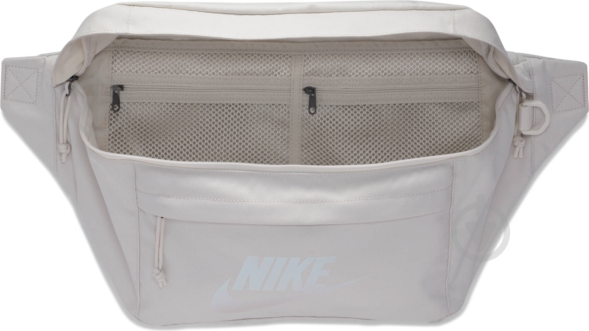 Сумка Nike NK HERITAGE HIP PACK BA5751-030 белый - фото 1 Сумка Nike NK HERITAGE HIP PACK BA5751-030 белый - фото 1