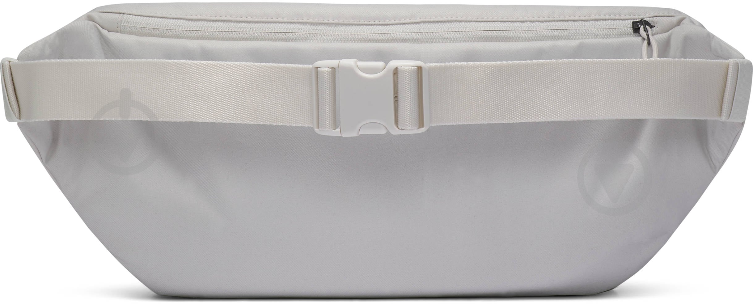 Сумка Nike NK HERITAGE HIP PACK BA5751-030 белый - фото 2 Сумка Nike NK HERITAGE HIP PACK BA5751-030 белый - фото 2