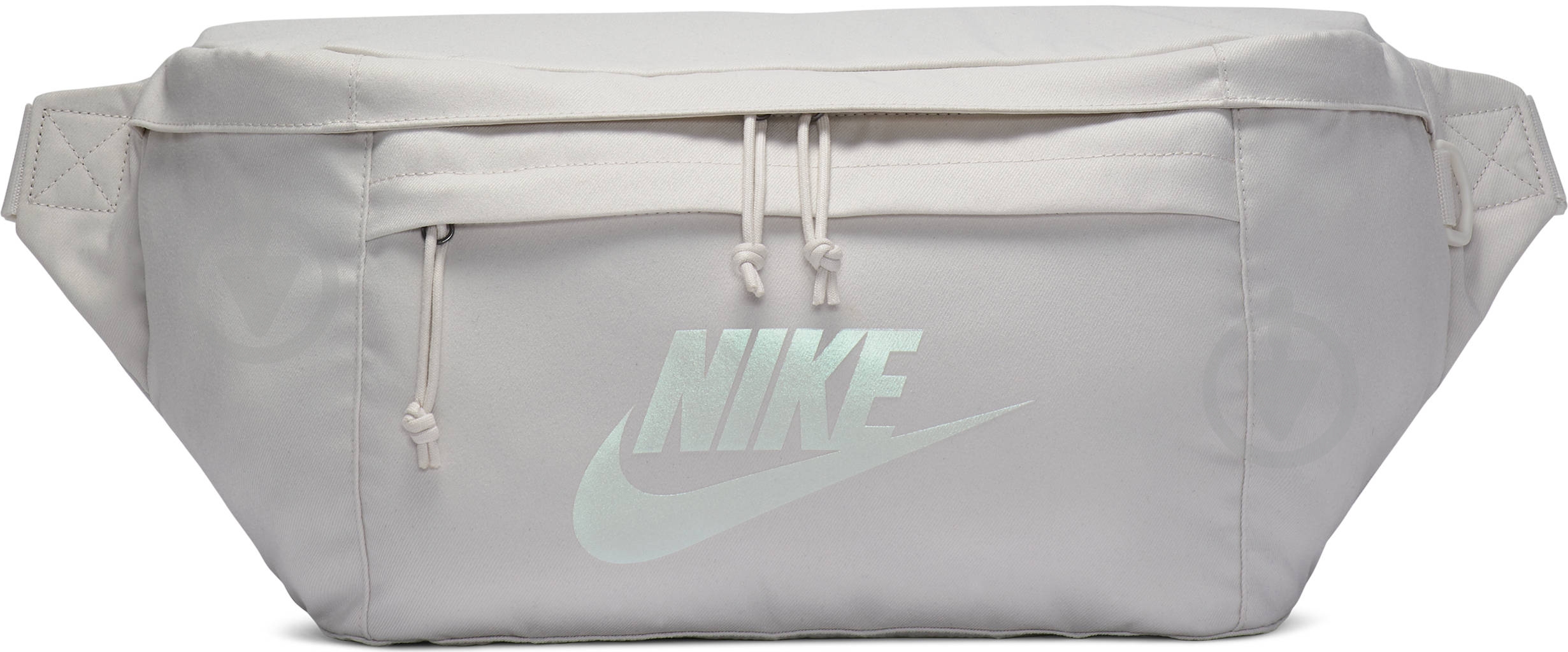 Сумка Nike NK HERITAGE HIP PACK BA5751-030 белый - фото 3 Сумка Nike NK HERITAGE HIP PACK BA5751-030 белый - фото 3