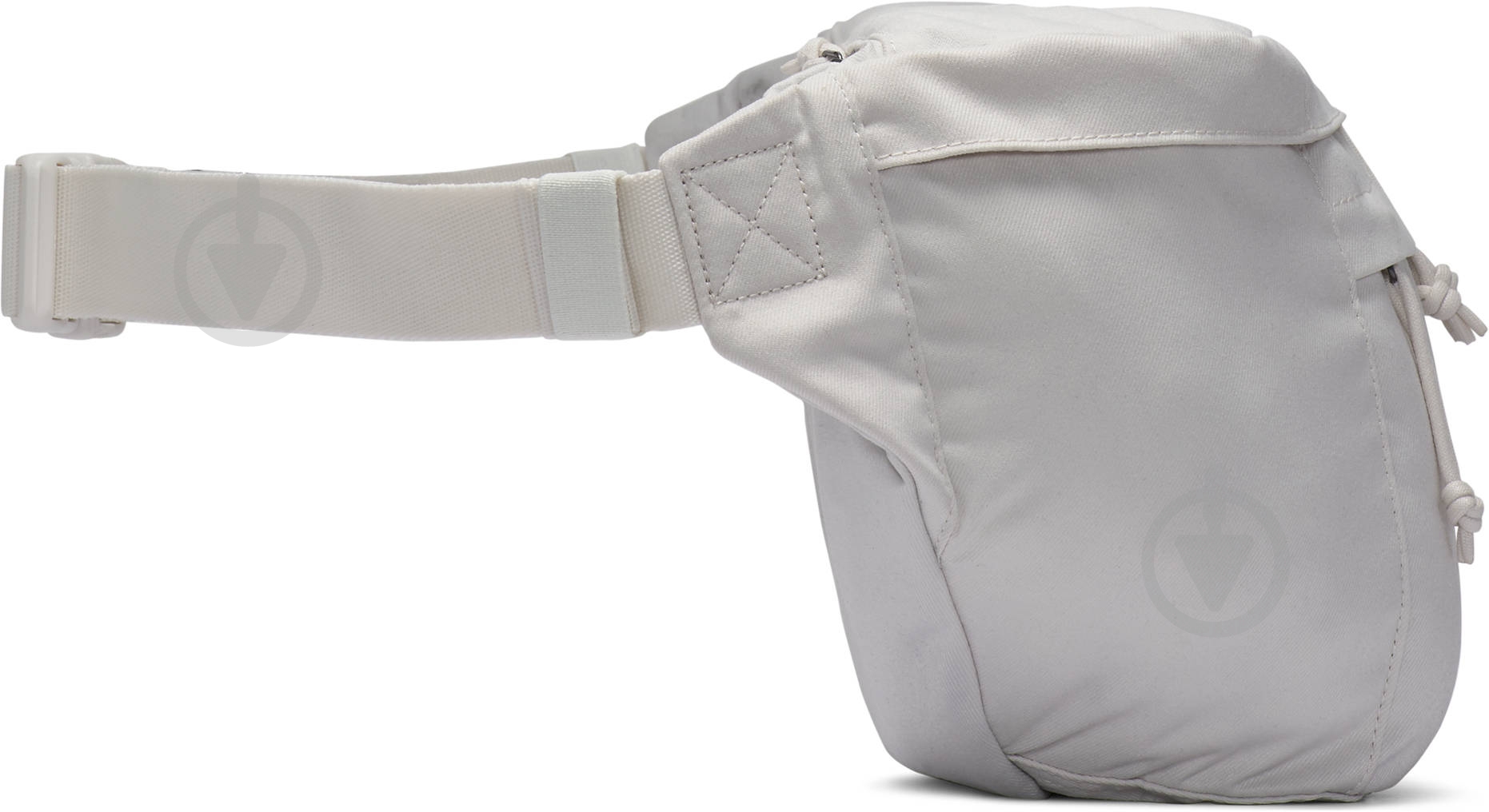 Сумка Nike NK HERITAGE HIP PACK BA5751-030 белый - фото 4 Сумка Nike NK HERITAGE HIP PACK BA5751-030 белый - фото 4