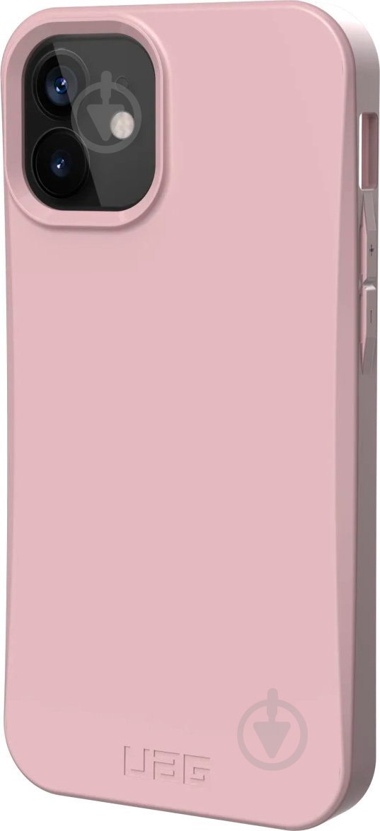Чехол UAG Outback 112345114646 для Apple iPhone 12 Mini - фото 2 Чехол UAG Outback 112345114646 для Apple iPhone 12 Mini - фото 2