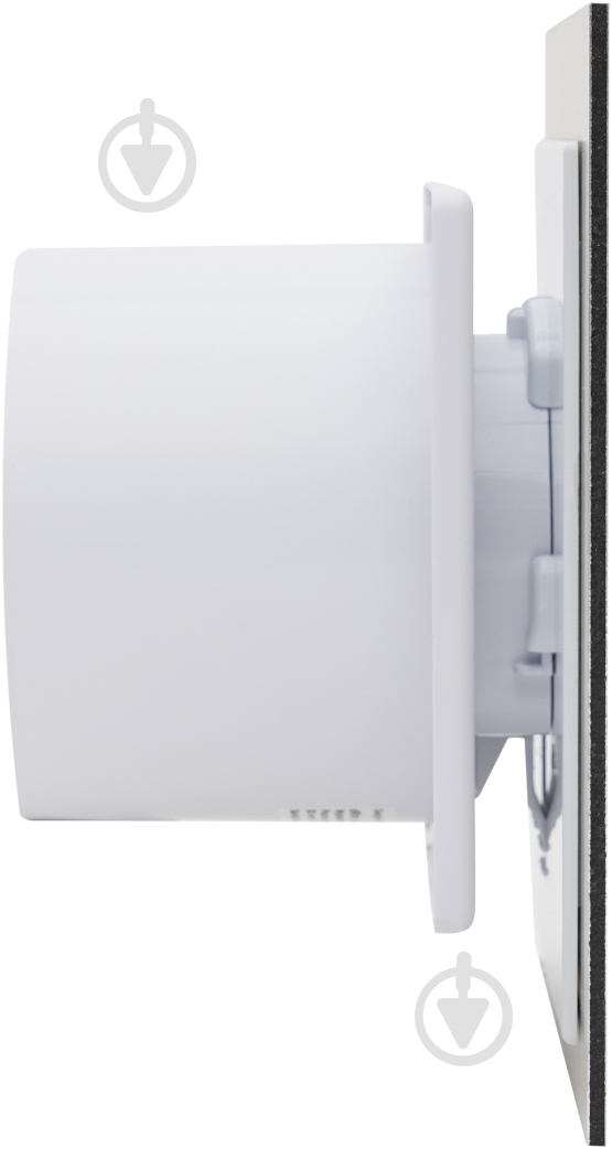 Вытяжной вентилятор AirRoxy с таймером на шириковых подшипниках airRoxy dRim 125 TS BB (01-068) - фото 2 Вытяжной вентилятор AirRoxy с таймером на шириковых подшипниках airRoxy dRim 125 TS BB (01-068) - фото 2