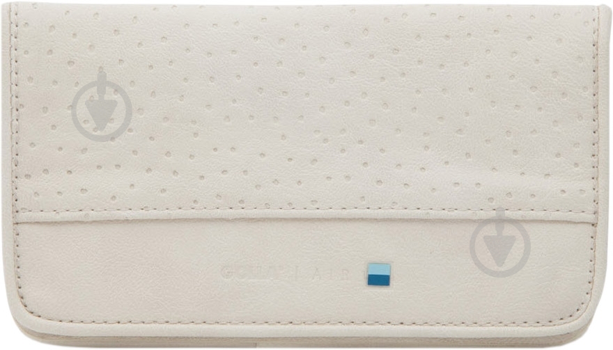 Чехол Golla Air Wallet Cream beige (G1622) - фото 1