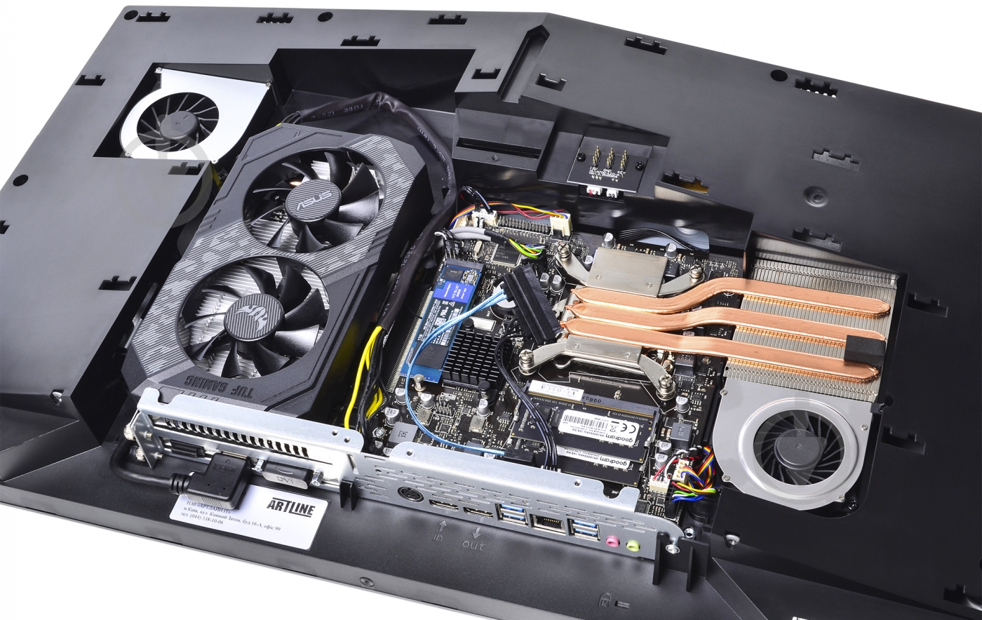 Моноблок Artline Gaming G75 27 (G75v42) black - фото 11 Моноблок Artline Gaming G75 27 (G75v42) black - фото 11
