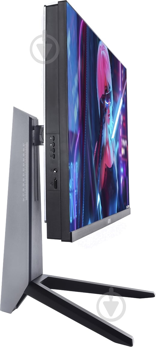 Моноблок Artline Gaming G75 27 (G75v42) black - фото 3 Моноблок Artline Gaming G75 27 (G75v42) black - фото 3