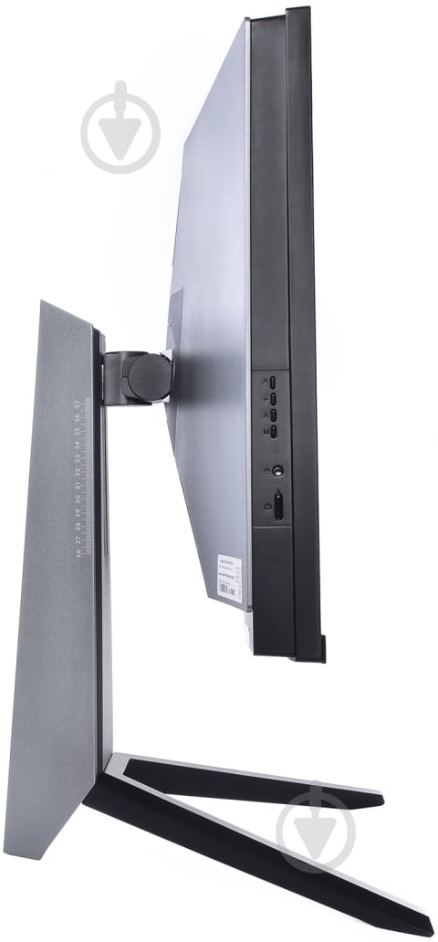 Моноблок Artline Gaming G75 27 (G75v42) black - фото 9 Моноблок Artline Gaming G75 27 (G75v42) black - фото 9