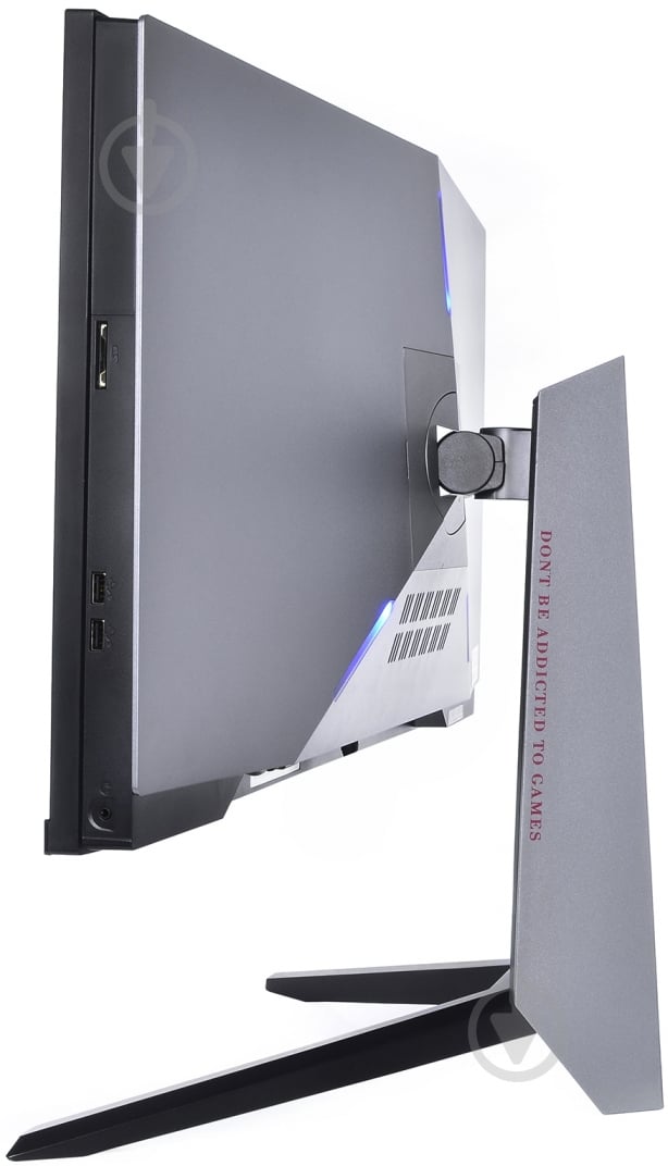 Моноблок Artline Gaming G75 27 (G75v42) black - фото 6 Моноблок Artline Gaming G75 27 (G75v42) black - фото 6