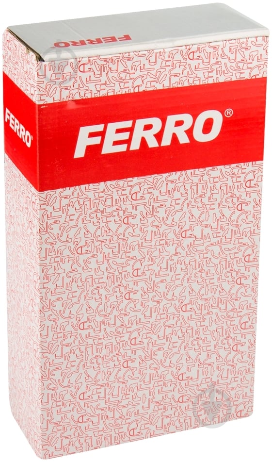 Смеситель для умывальника Ferro Retro XR 2 - фото 4 Смеситель для умывальника Ferro Retro XR 2 - фото 4