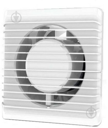 Вытяжной вентилятор AirRoxy для ванной airRoxy energy planet 100 S (01-090) - фото 4