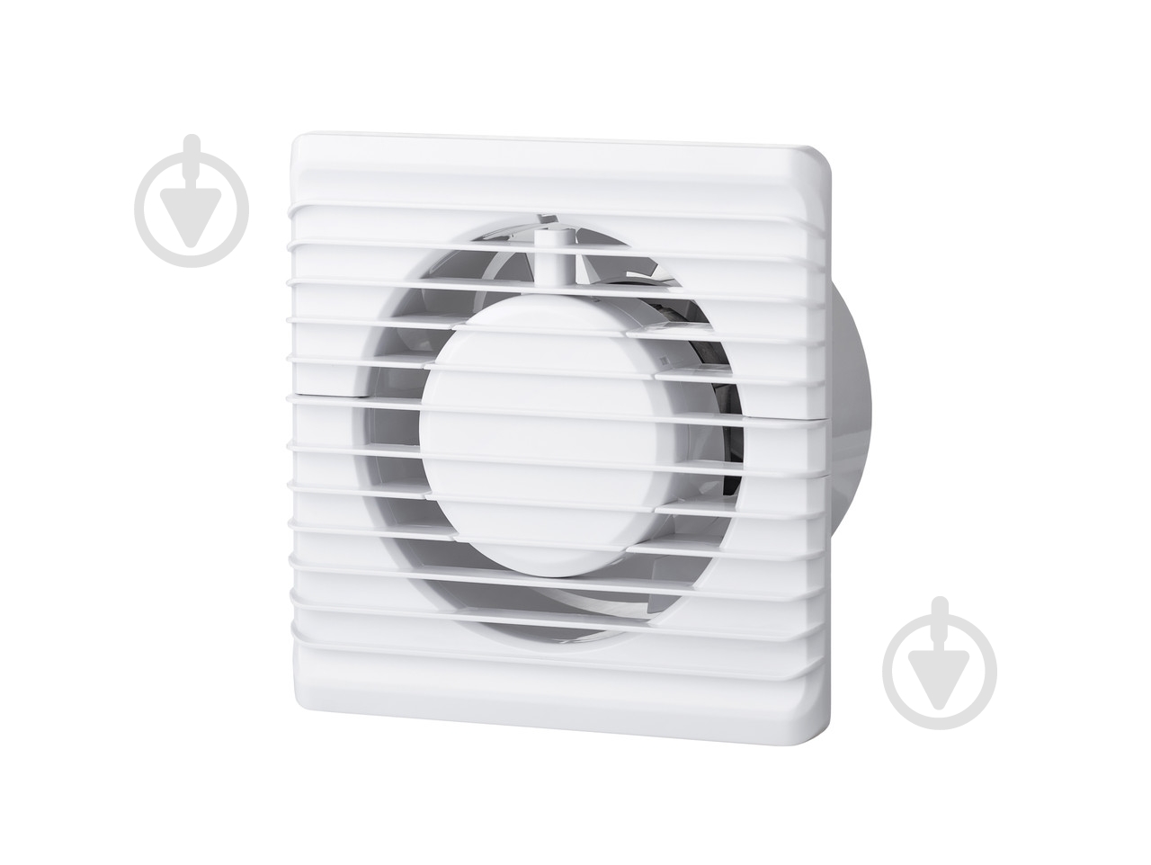 Вытяжной вентилятор AirRoxy для ванной airRoxy energy planet 100 S (01-090) - фото 5