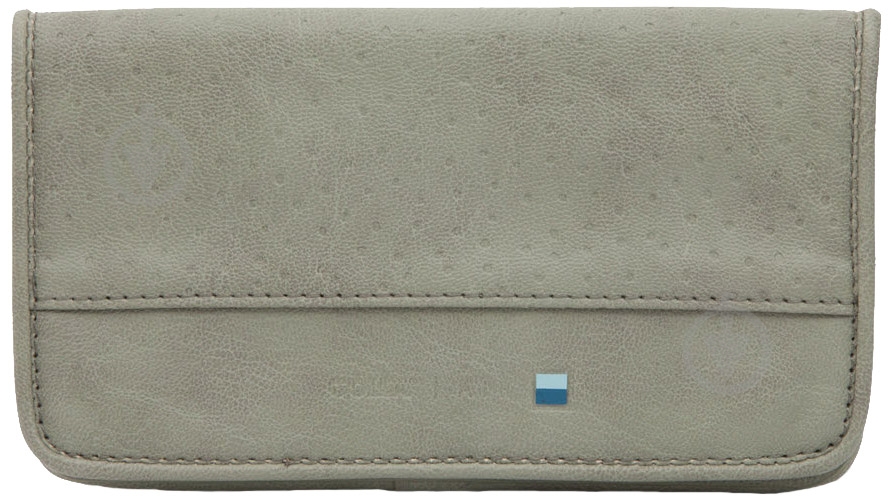 Чехол Golla Air Wallet Aqua Universal 5” green (G1625) - фото 1