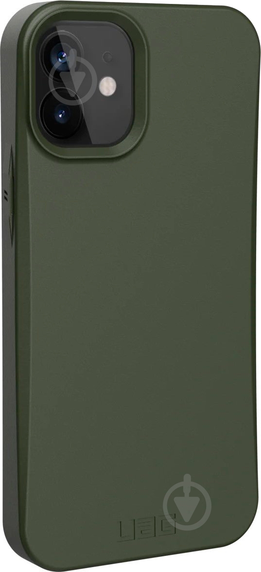 Чехол UAG Outback 112345117272 для Apple iPhone 12 Mini - фото 2