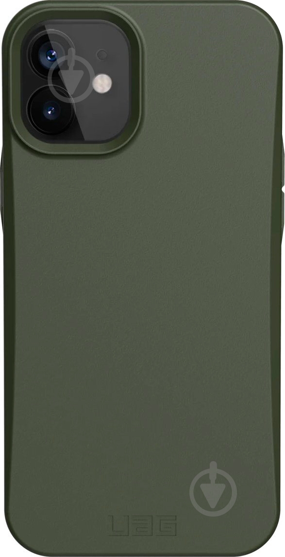Чехол UAG Outback 112345117272 для Apple iPhone 12 Mini - фото 1