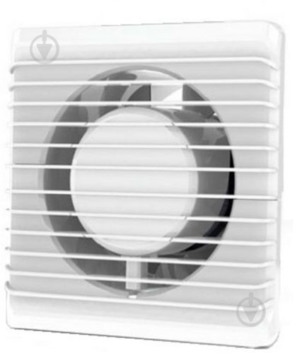 Вытяжной вентилятор AirRoxy energy planet 125 S (01-095) - фото 4