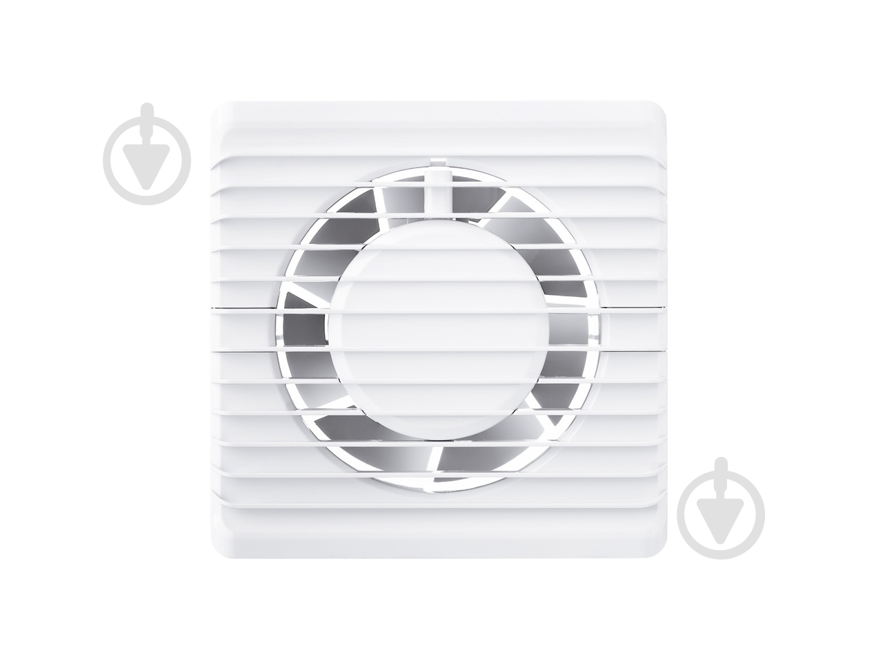 Вытяжной вентилятор AirRoxy energy planet 125 S (01-095) - фото 5