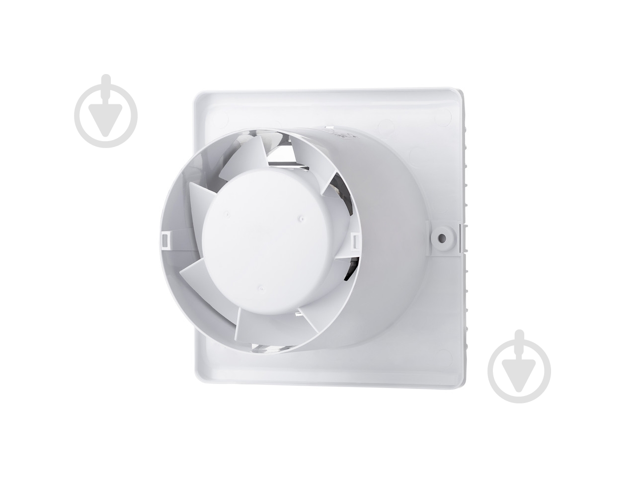 Вытяжной вентилятор AirRoxy energy planet 125 S (01-095) - фото 7