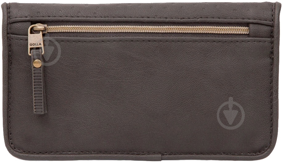 Чехол Golla Air Wallet Ash green (G1624) - фото 2 Чехол Golla Air Wallet Ash green (G1624) - фото 2
