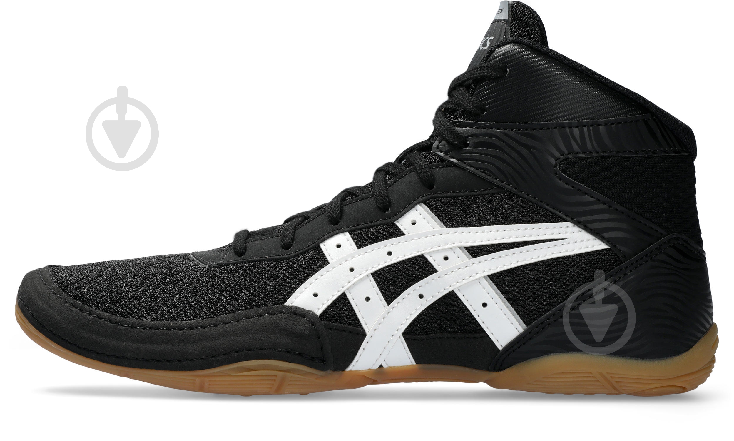 Боксерки Asics - фото 8