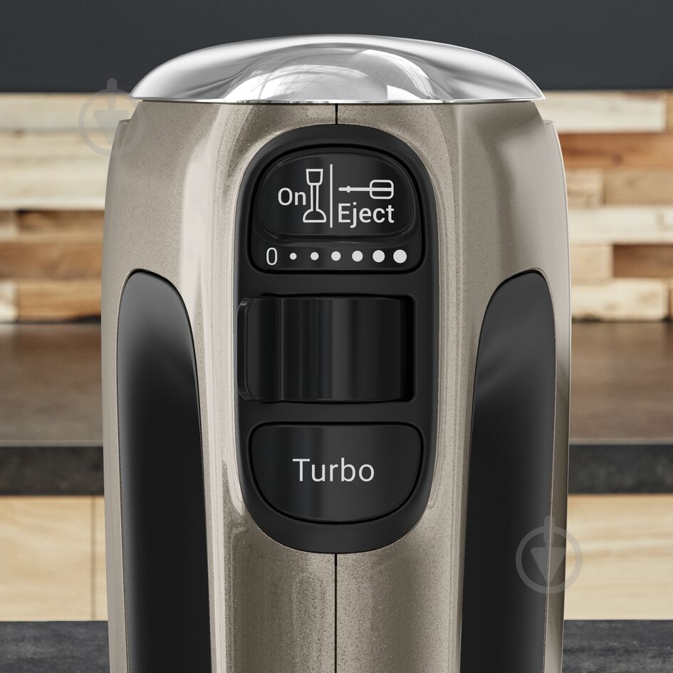 Миксер Tefal Powermix Silence 4-in-1 HT663AF0 - фото 5