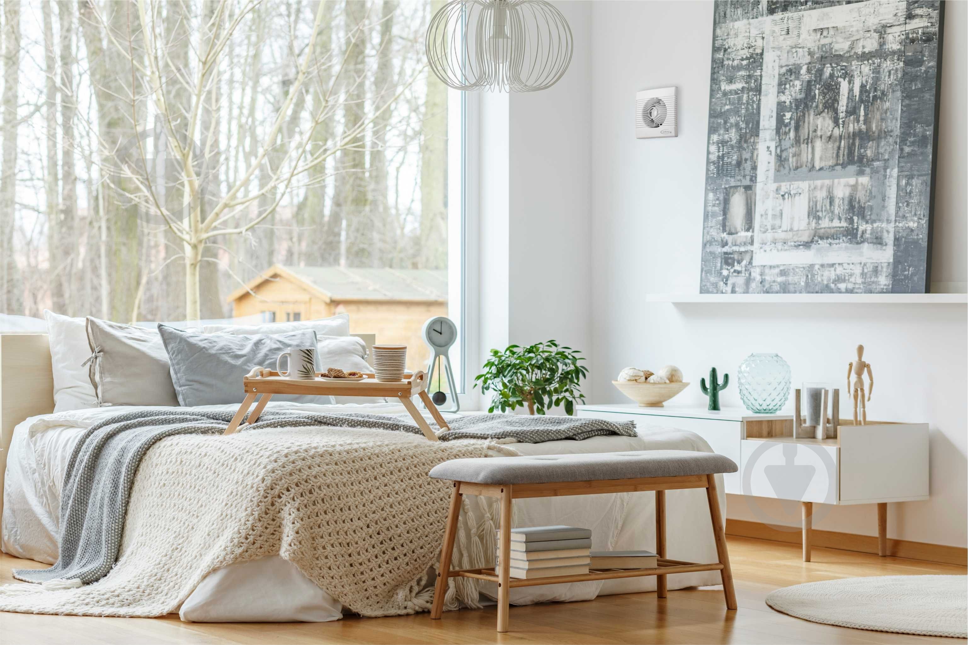 Вытяжной вентилятор AirRoxy для ванной airRoxy pRemium 100 S (01-013) - фото 3 Вытяжной вентилятор AirRoxy для ванной airRoxy pRemium 100 S (01-013) - фото 3