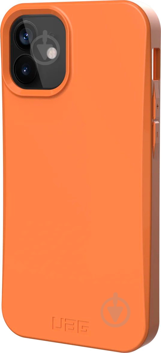 Чехол UAG Outback 112345119797 для Apple iPhone 12 Mini - фото 3 Чехол UAG Outback 112345119797 для Apple iPhone 12 Mini - фото 3