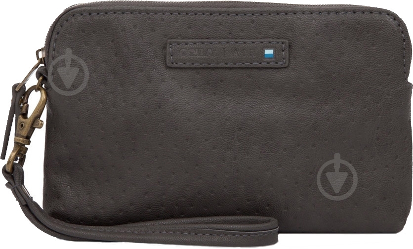 Чохол Golla Air Wristlet Ash Universal 5” green (G1635) - фото 1