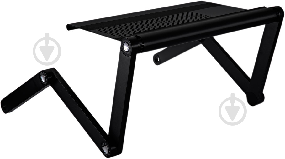 Столик для ноутбука UFT A6 Black (omaxa6black) - фото 5 Столик для ноутбука UFT A6 Black (omaxa6black) - фото 5