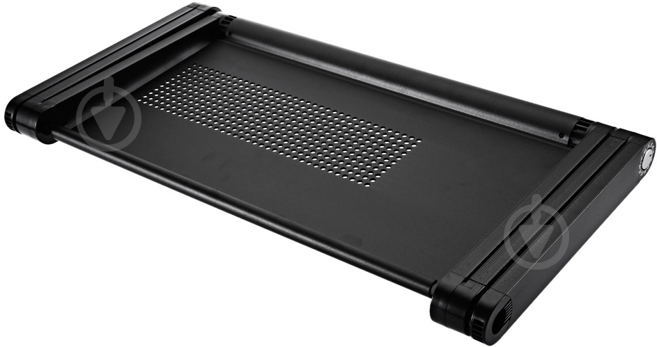 Столик для ноутбука UFT A6 Black (omaxa6black) - фото 2 Столик для ноутбука UFT A6 Black (omaxa6black) - фото 2